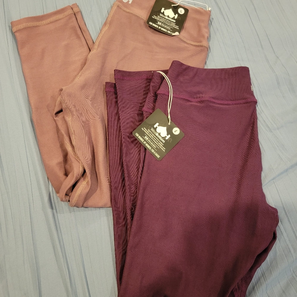 Wodbottom Leggings